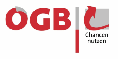 Logo ÖGB Chancen nutzen